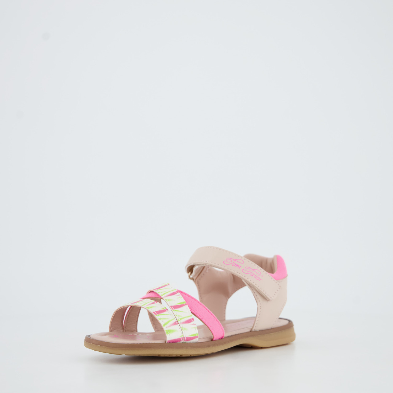 Tom Tailor Sandalen