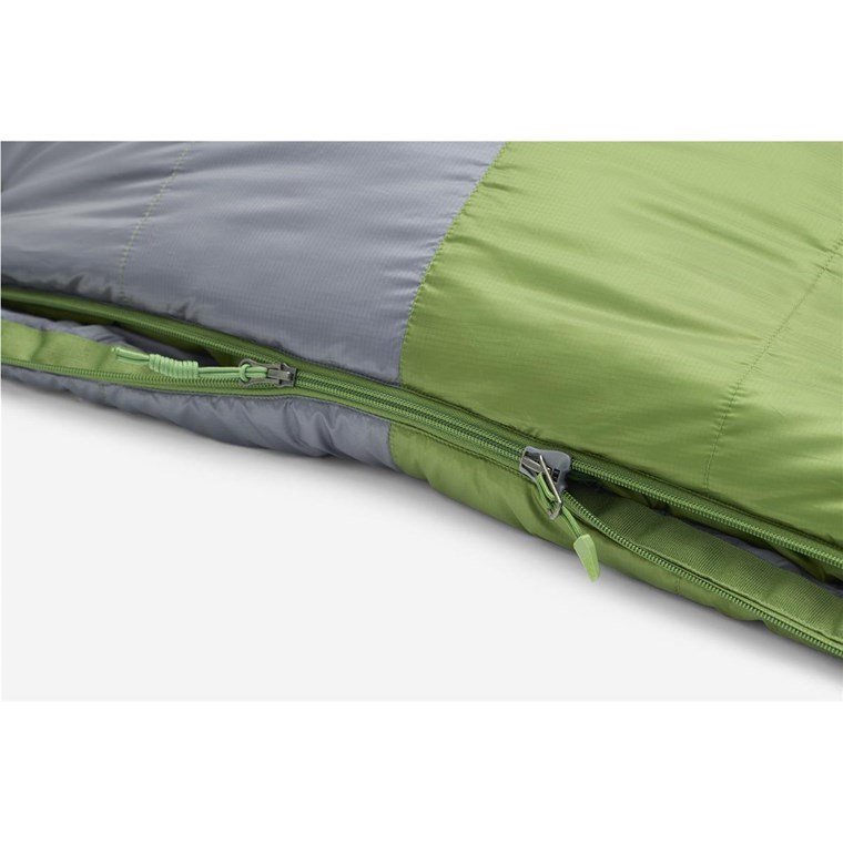 Marmot Trestles Elite Eco 30 Foliage/Steel Onyx