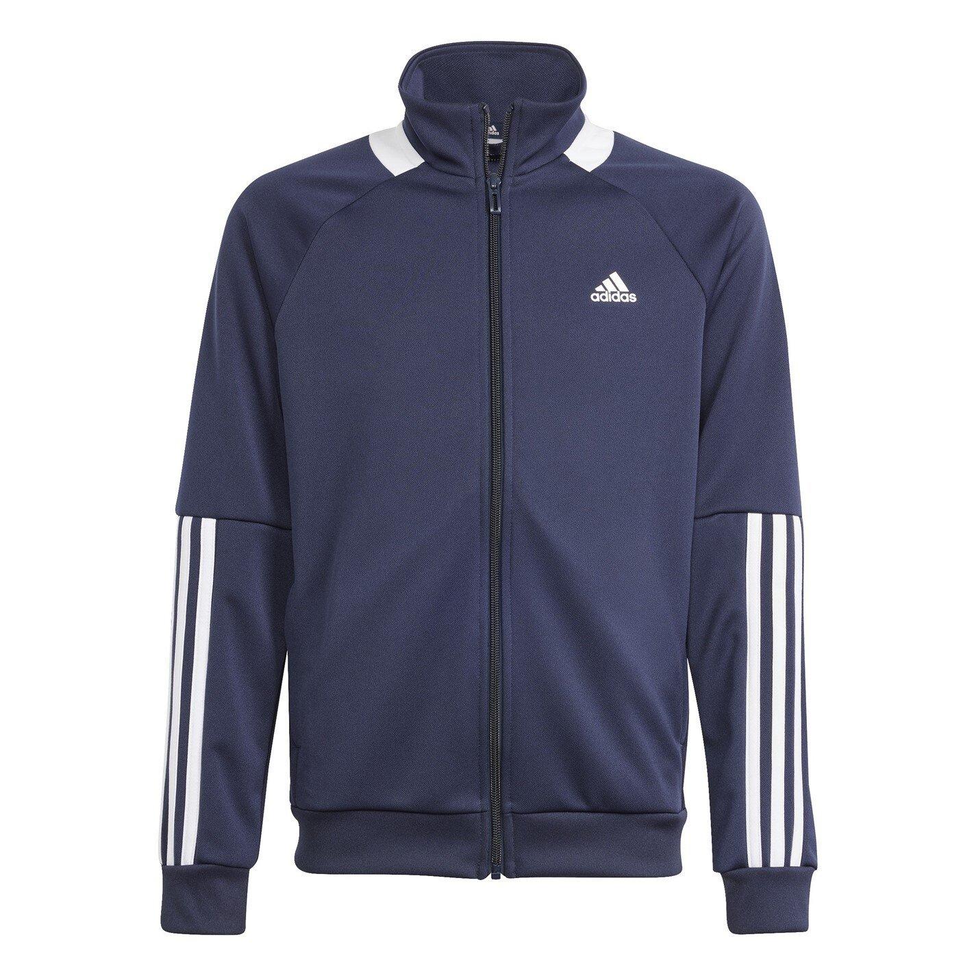 adidas Essentials Sereno Tracksuit Junior Boys