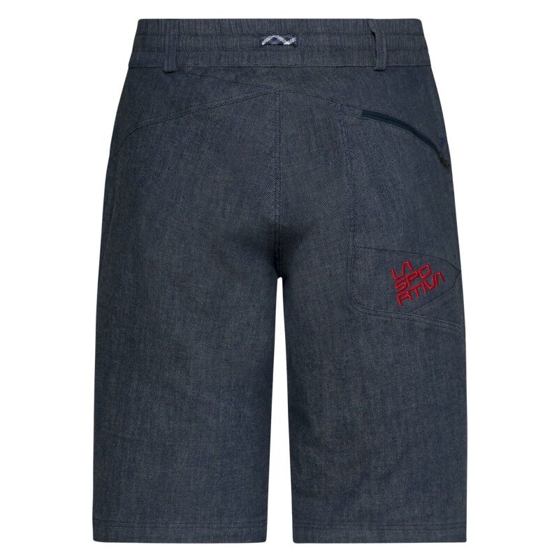 Sierra Rock Short M - Short escalade homme