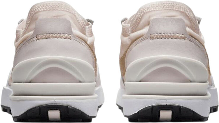 Nike waffle one Light soft pink/metallic coppe