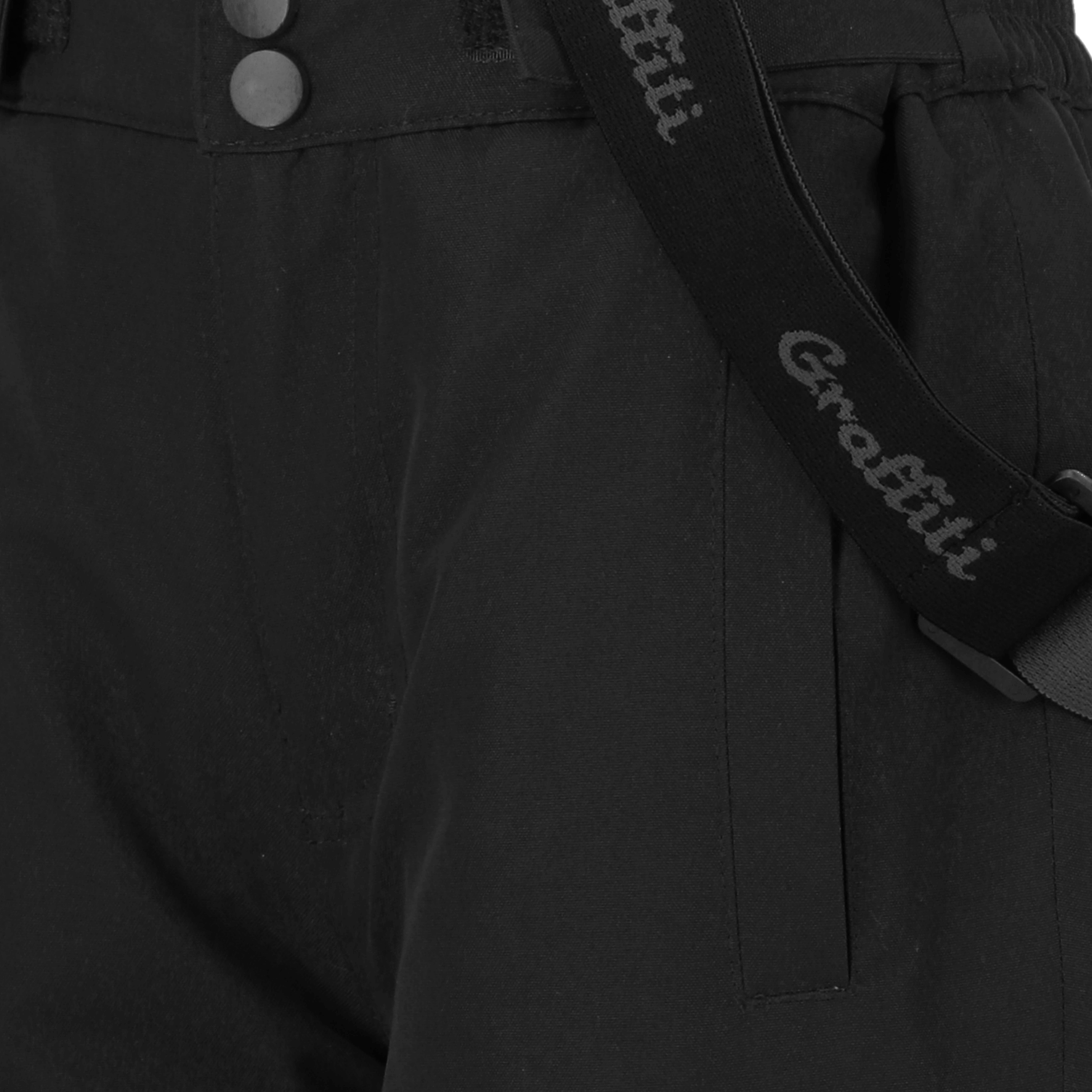 Graffiti Sohill Ski Pant W-PRO 10000 Jr - Bukse