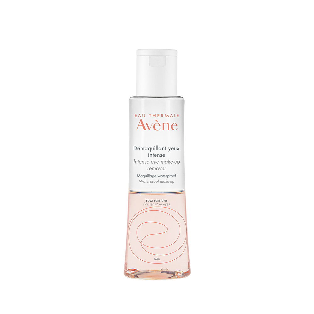 AVENE Augen MakeUp Entferner Waterproof 125 ml