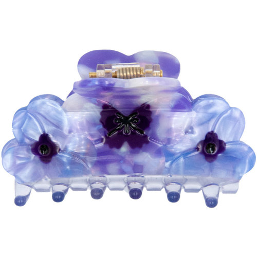 Coucou Suzette - PENSEE Violeta