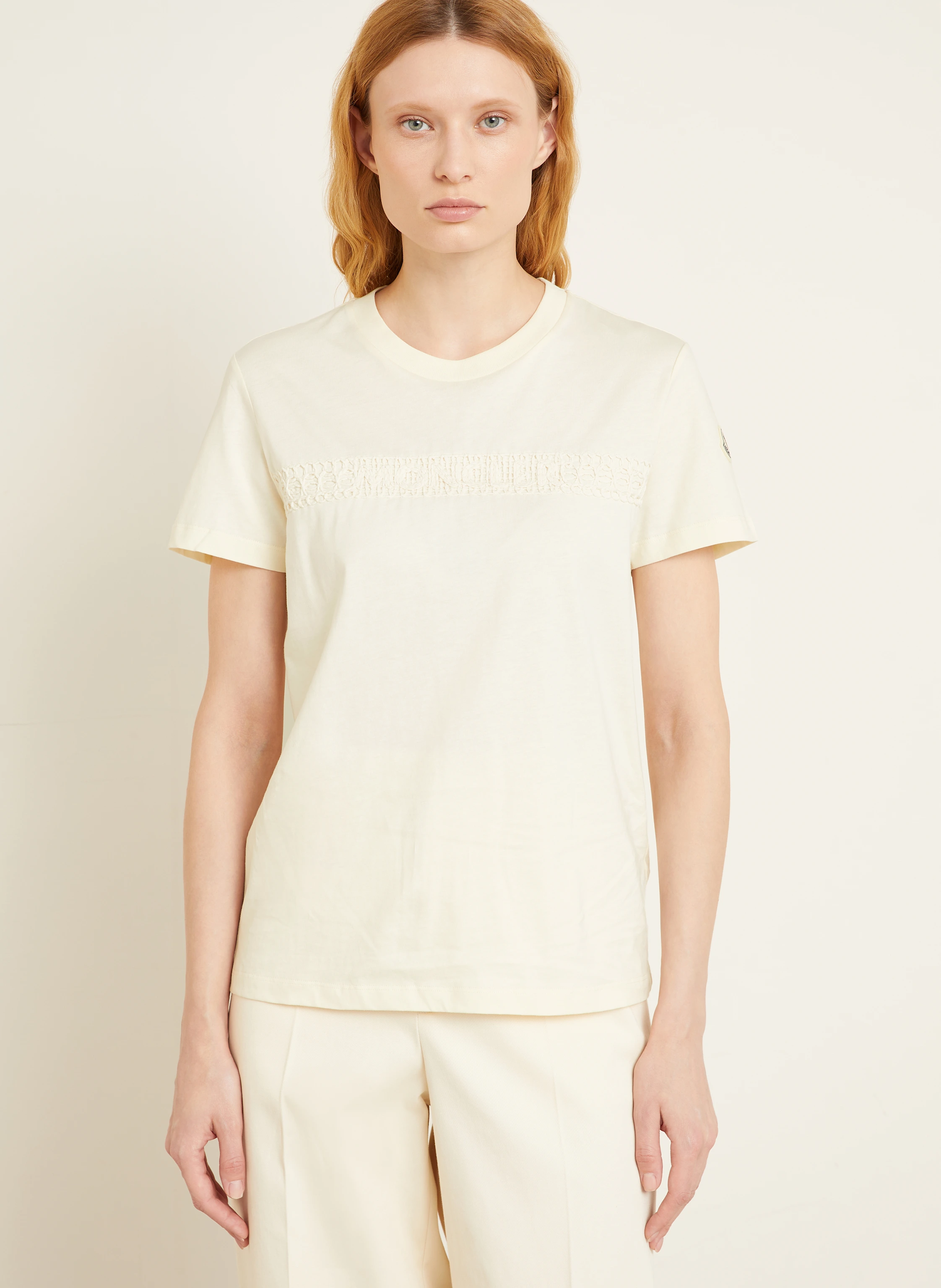 MONCLER T-Shirt