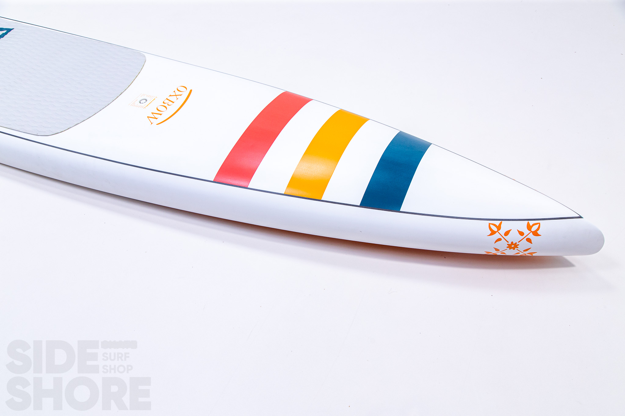 Oxbow Racer - Carbon Tech 12'6