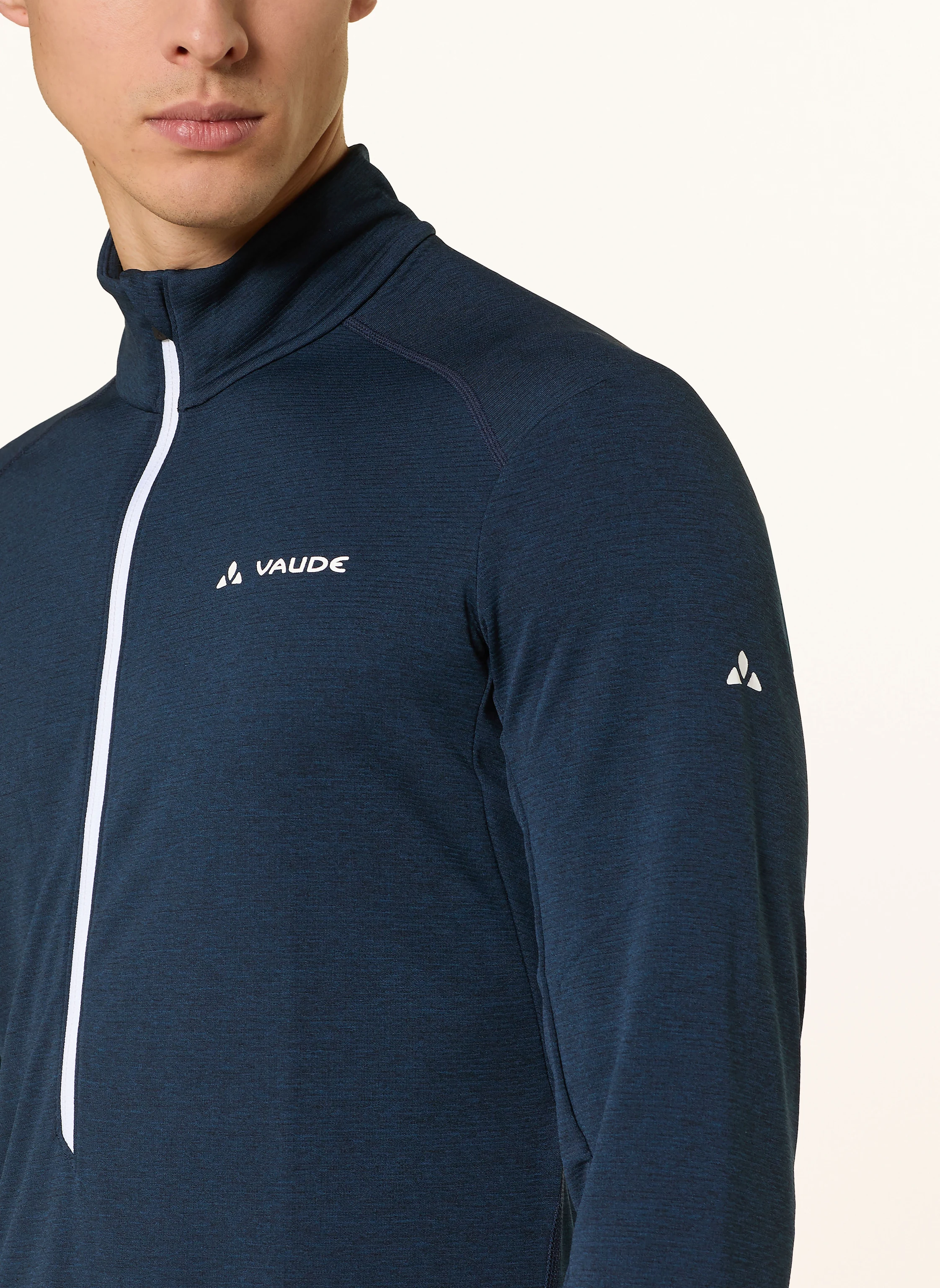VAUDE Midlayer DIVEDRO LIGHT