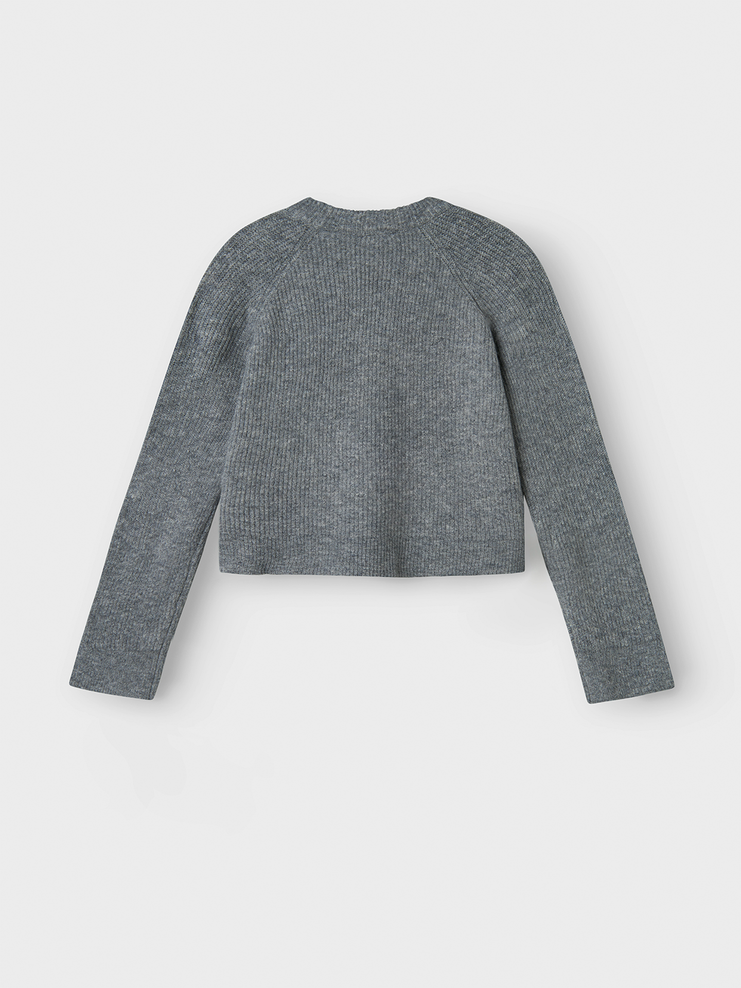 Kleave Long Sleeve Short Knit