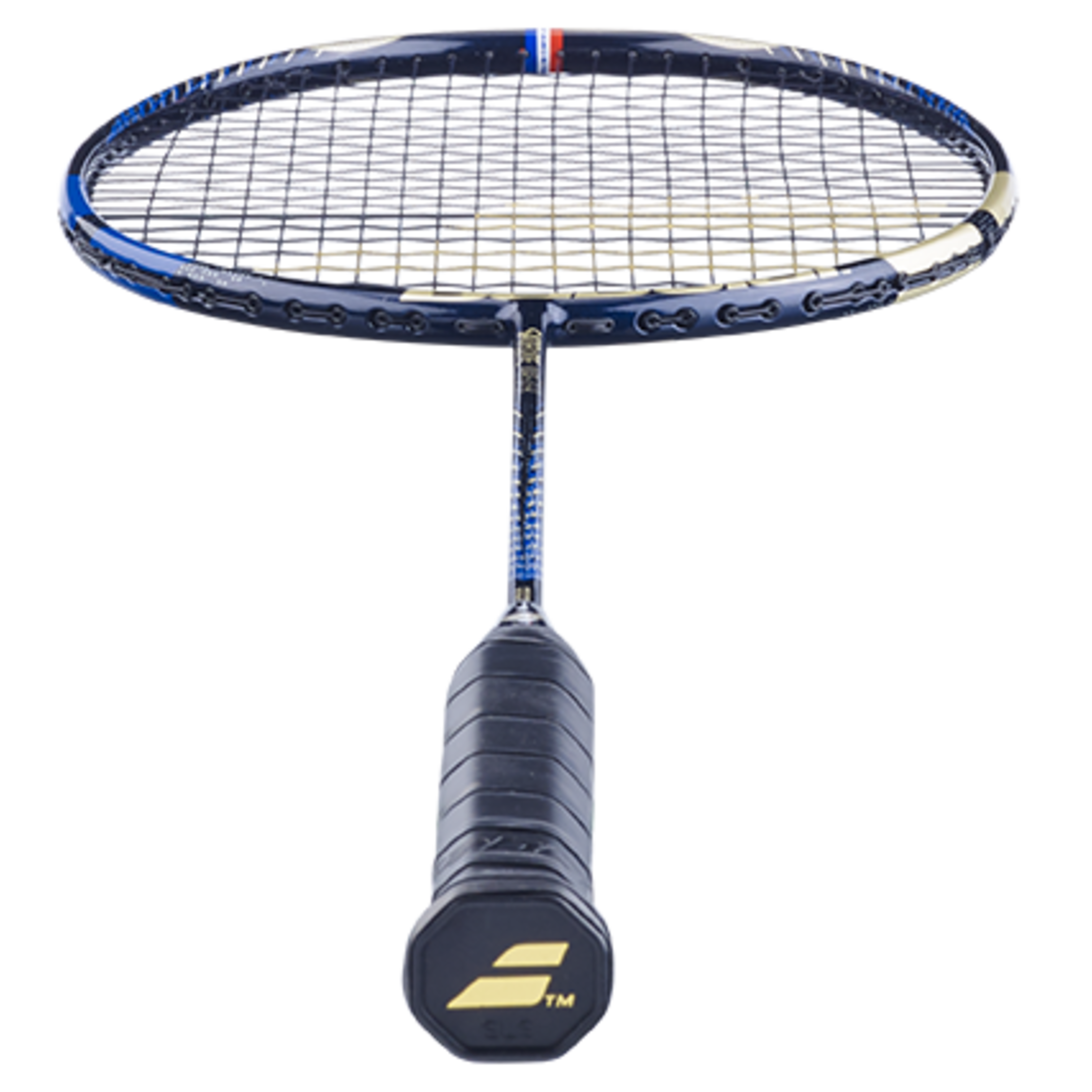 Satelite Master bespannt Marineblau