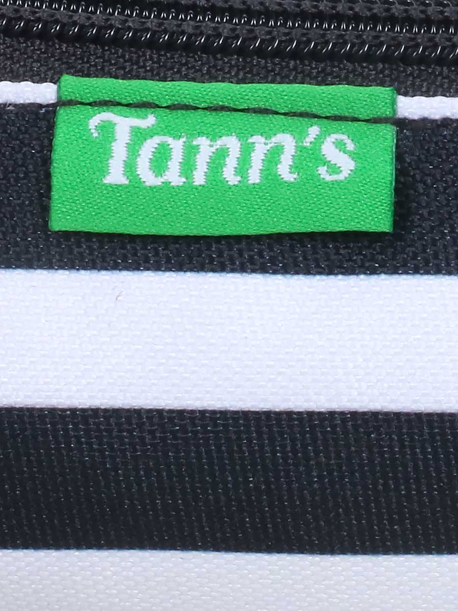 Trousse ronde Tann's Maleaume