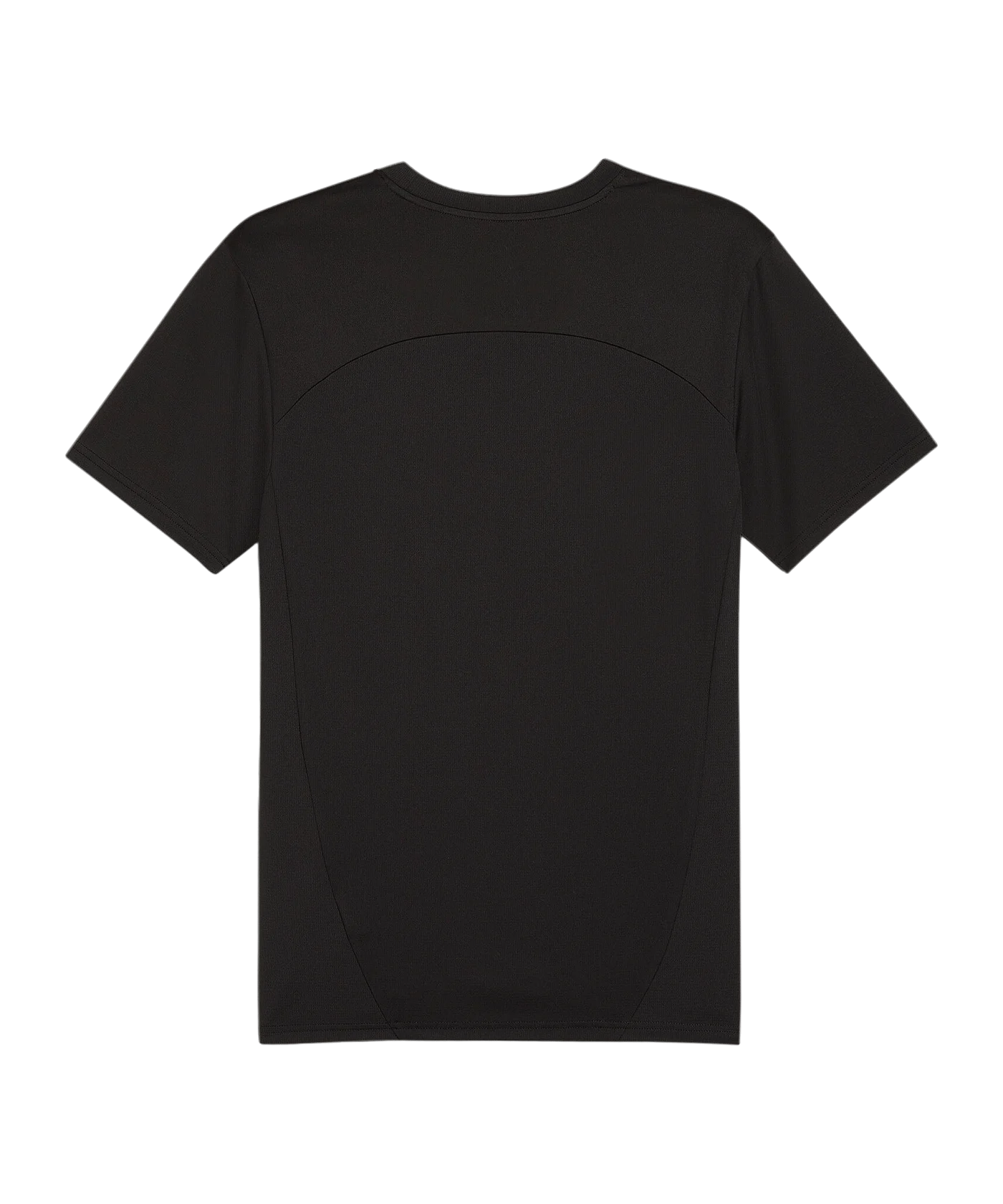 PUMA teamFINAL Trikot Schwarz F03