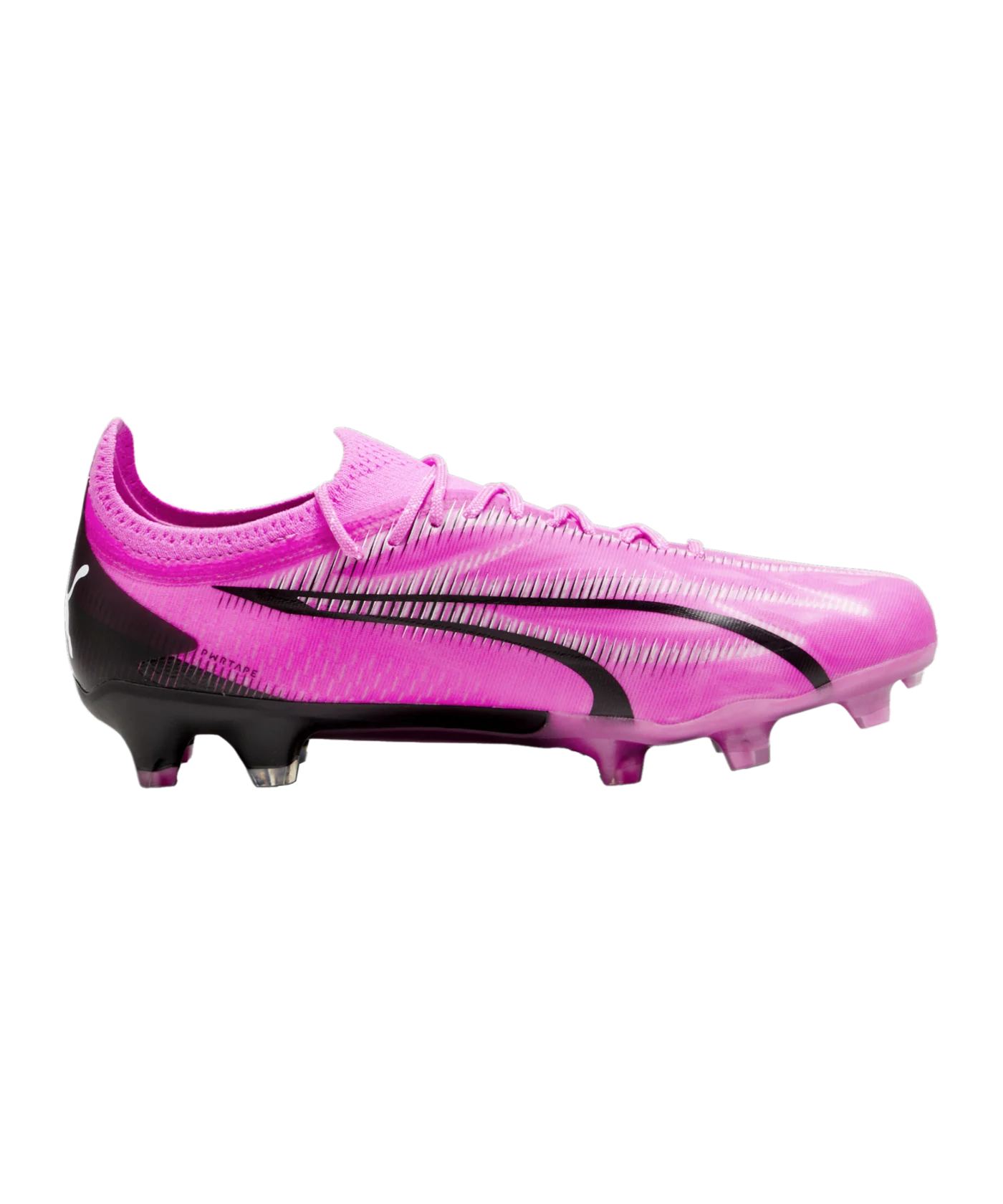 PUMA ULTRA Ultimate FG/AG Damen Phenomenal Pink Weiss F01