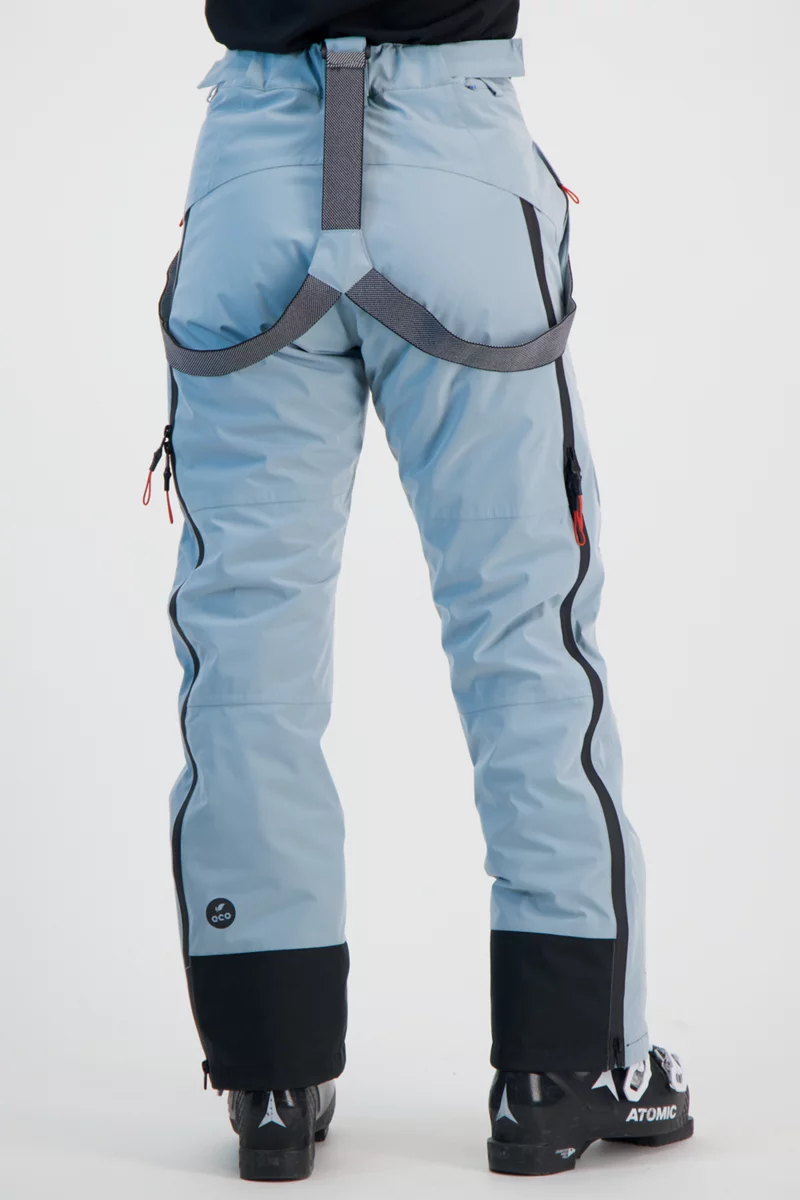 2117 OF SWEDEN Ebbared ECO Light Padded Damen Skihose