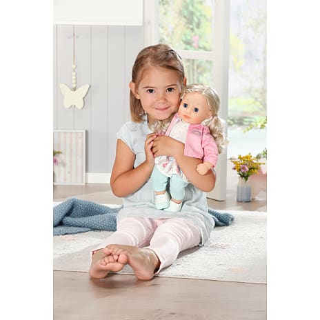 Baby Annabell Alexander dukke 36 cm