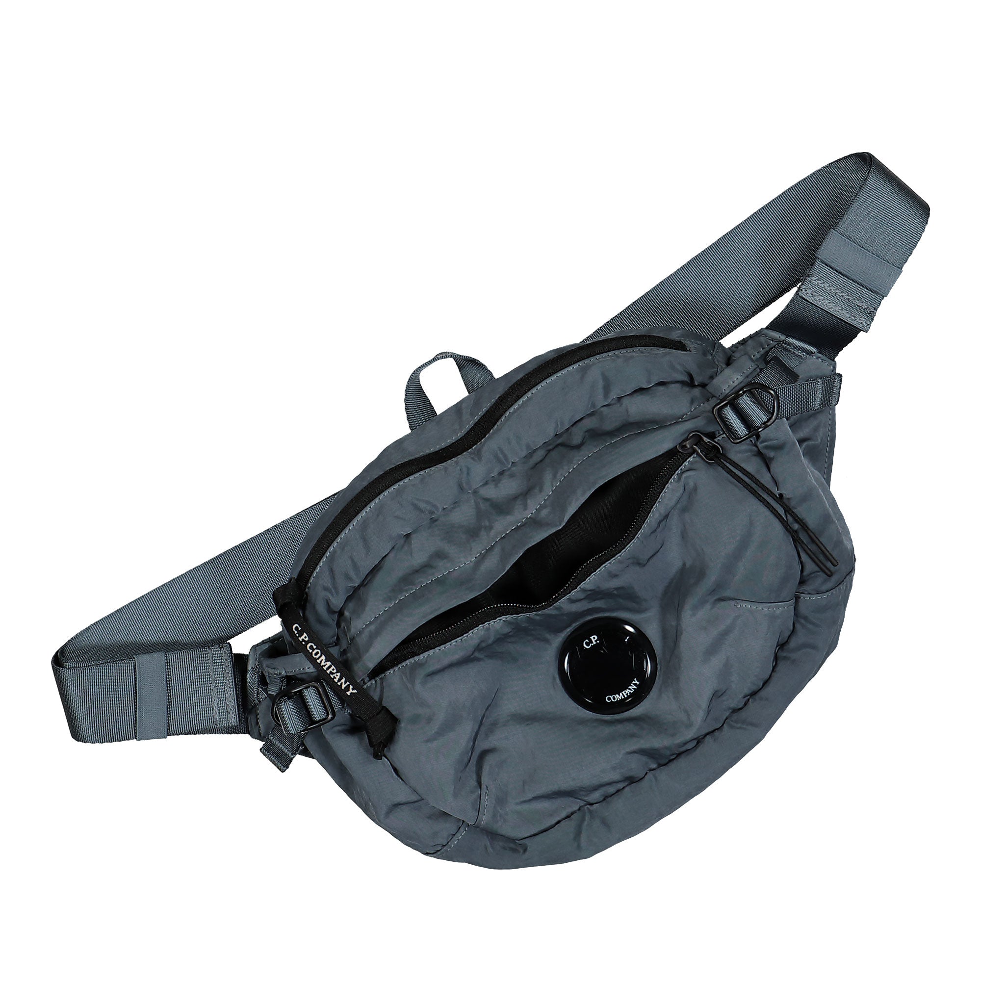 C.P. Company<br>Nylon B Crossbody Pack