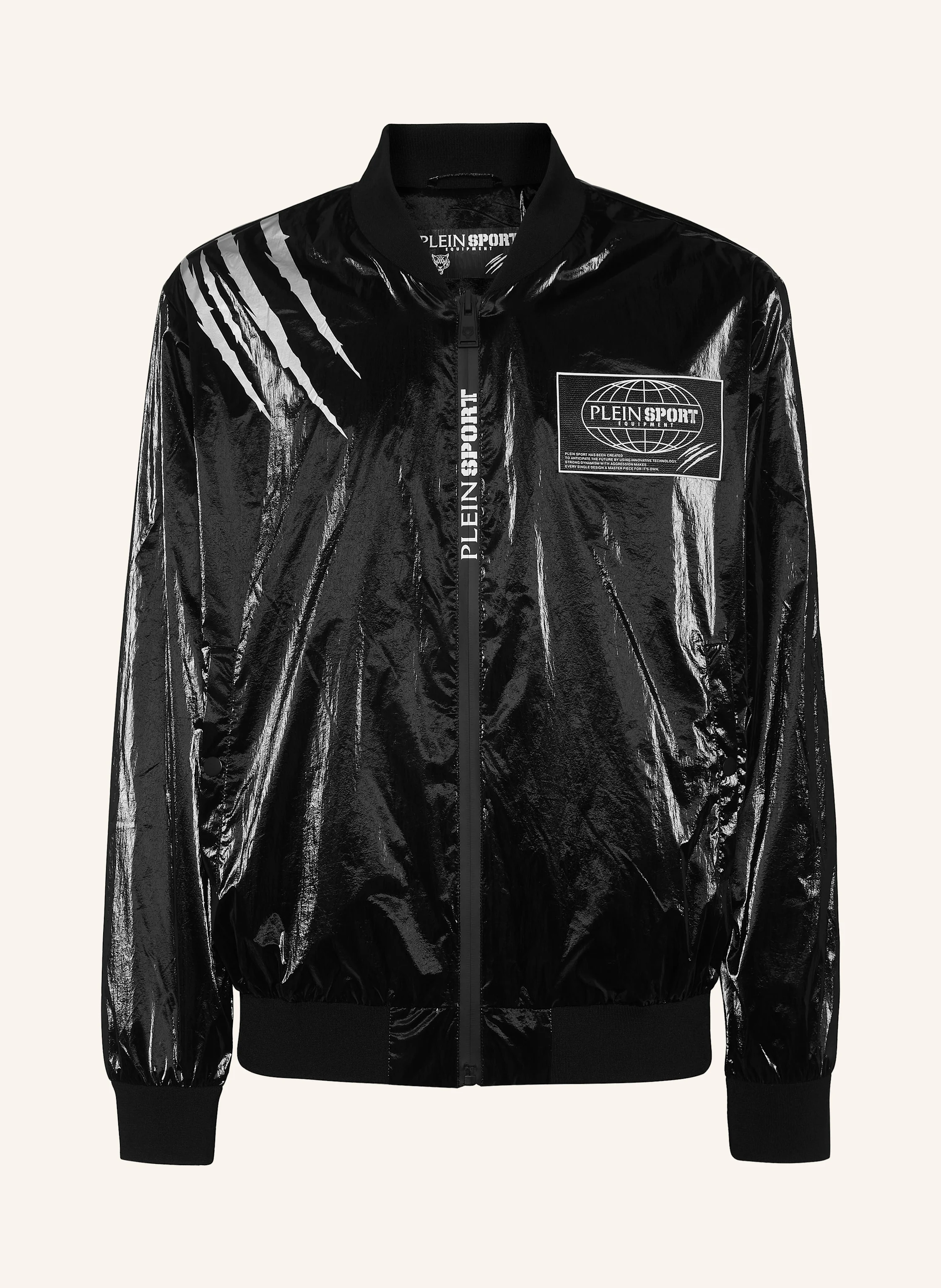 PLEIN SPORT Blouson-Jacke