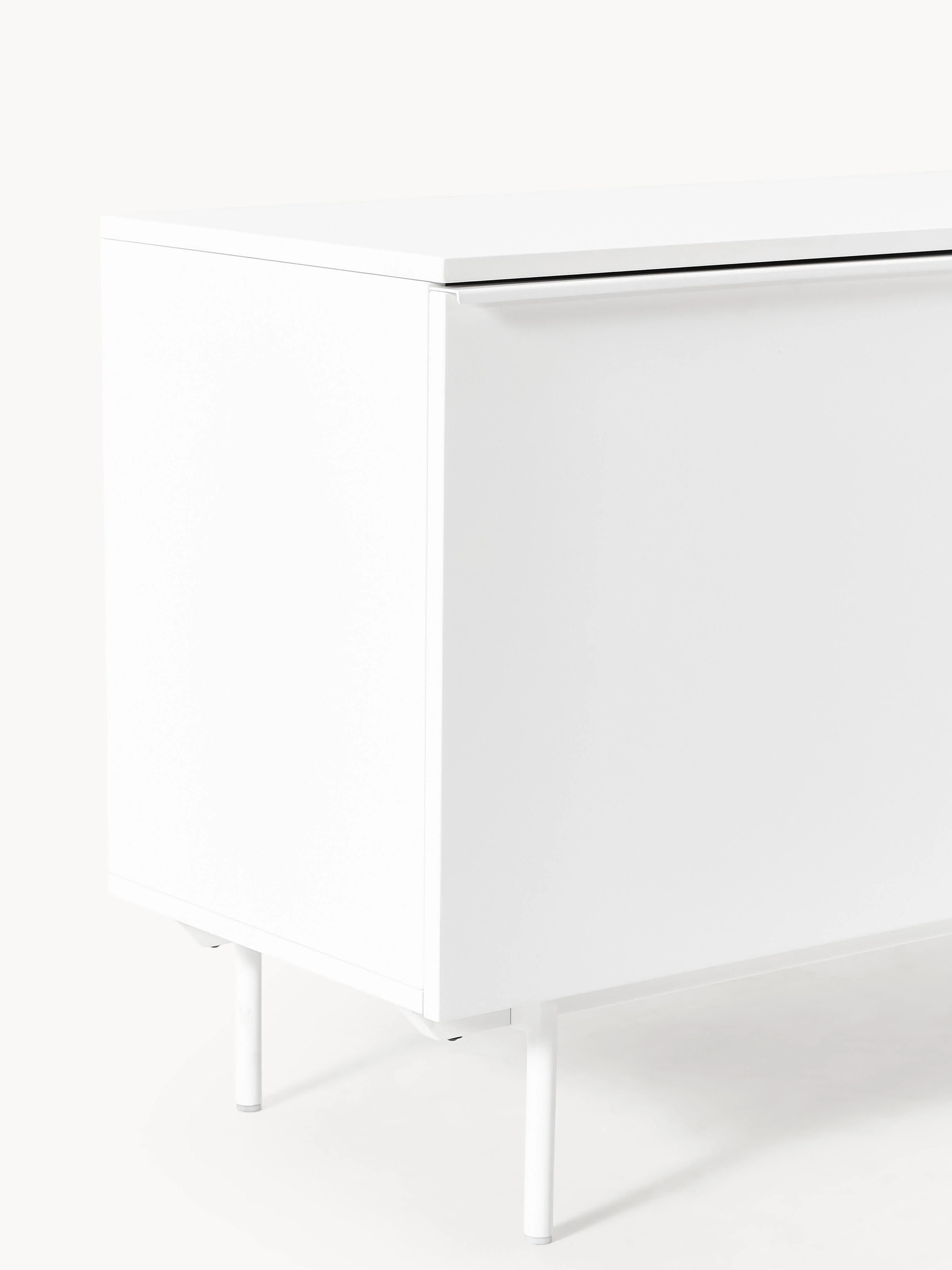 Houten dressoir Elona