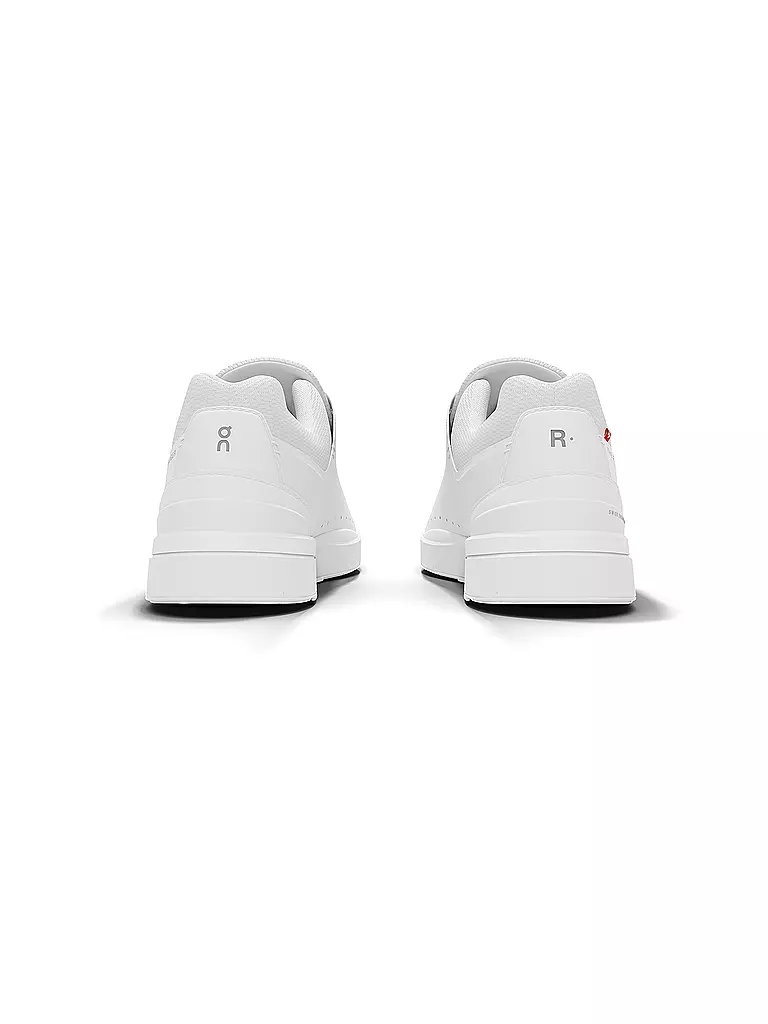 ON Sneaker THE ROGER ADVANTAGE weiss