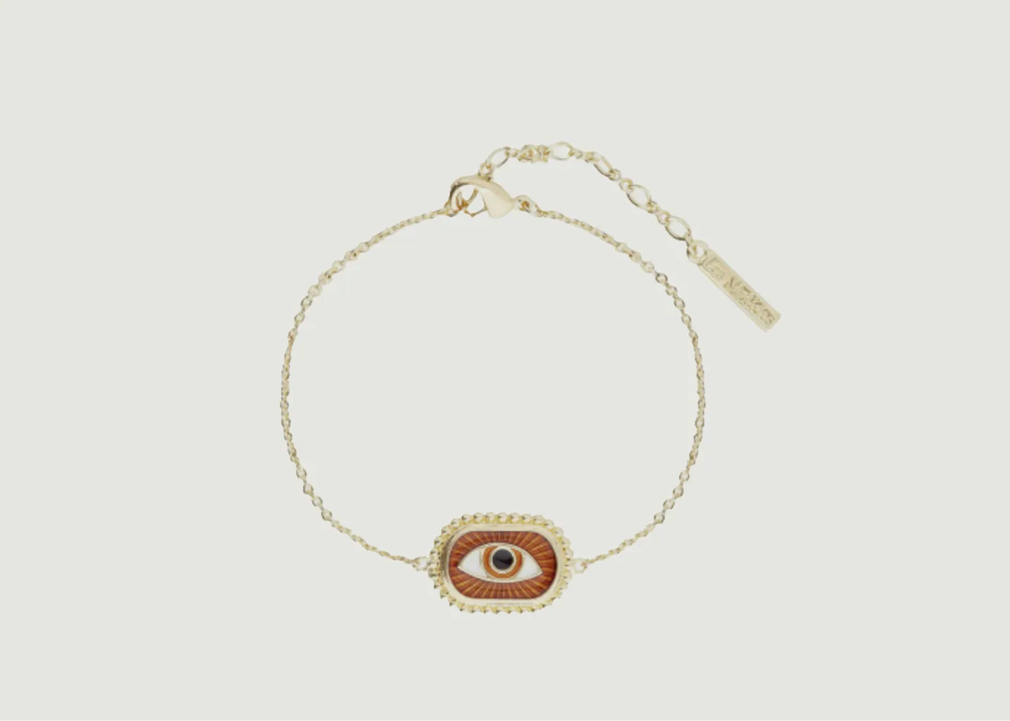 Bracelet fin Art Divinatoire Les Néréides