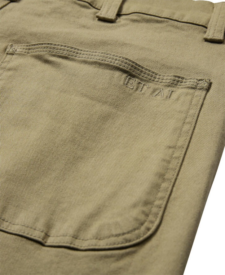 ET AL Therapist Trousers Sand