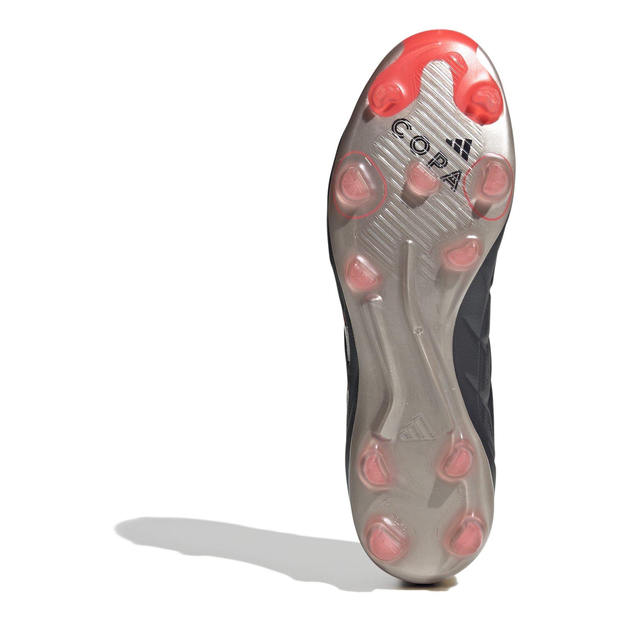 adidas Copa Pure 2 Pro Fg Firm Ground Football Boots Unisex Adults