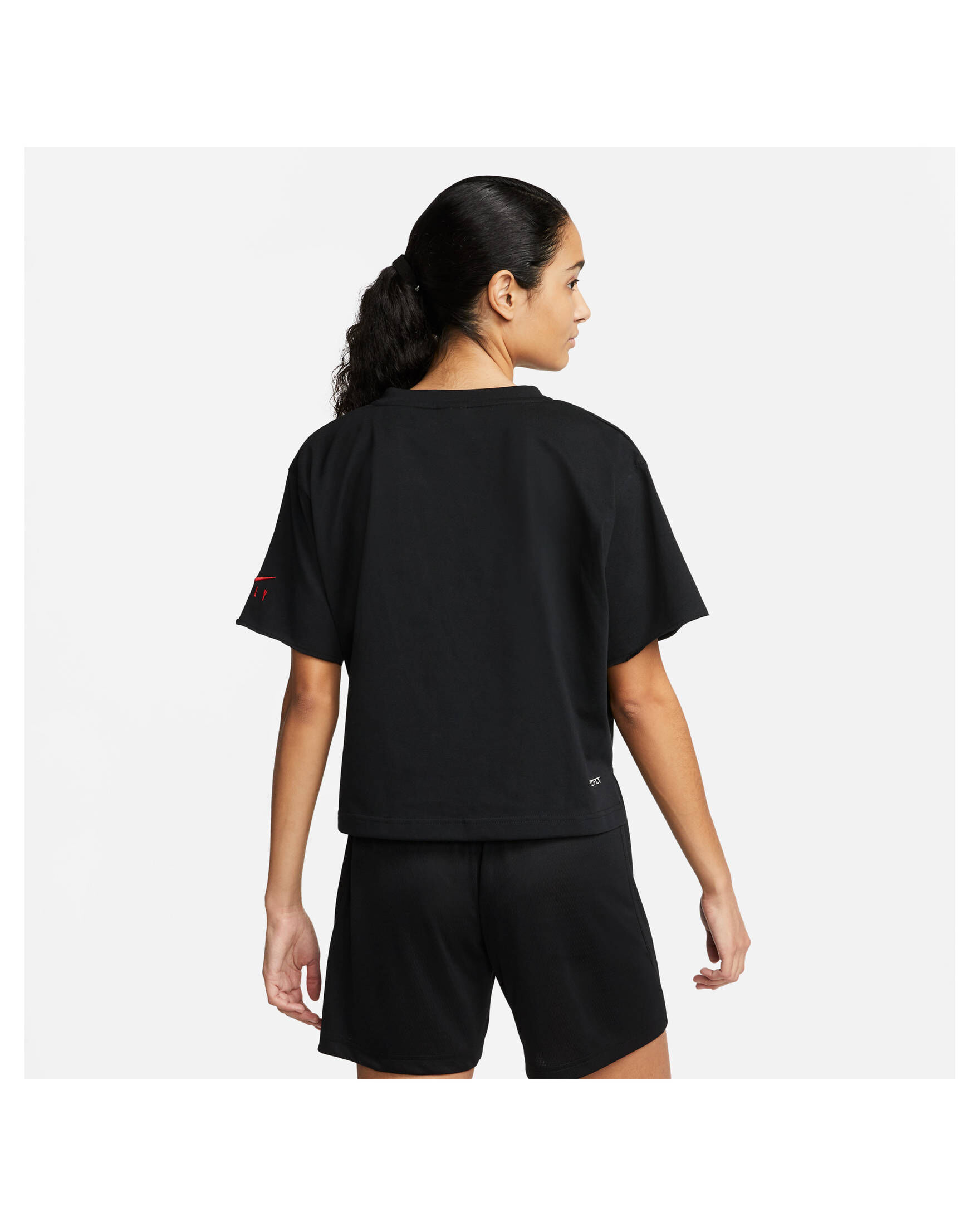 Nike| TEAMSPORT Damen Basketballshirt