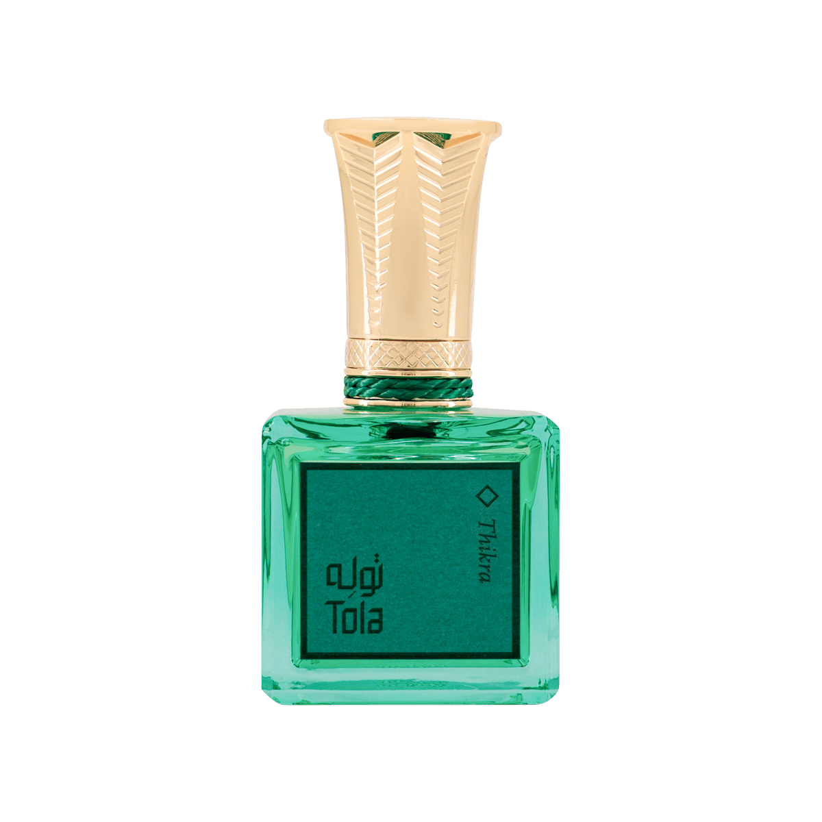 Thikra Eau de Parfum 60ml