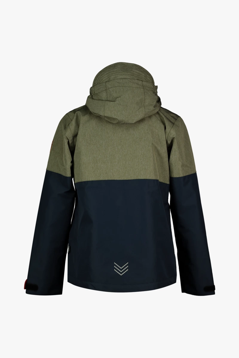 RUKKA Puck Kinder Regenjacke