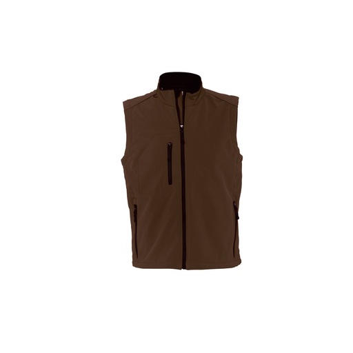 Colete Softshell Rallye