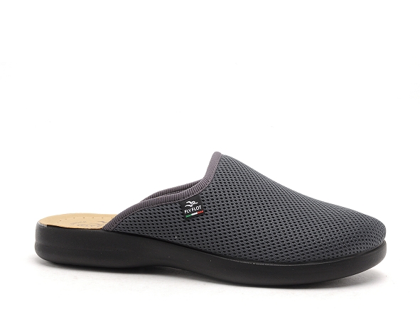 Flyflot sabot homme filemon gris
