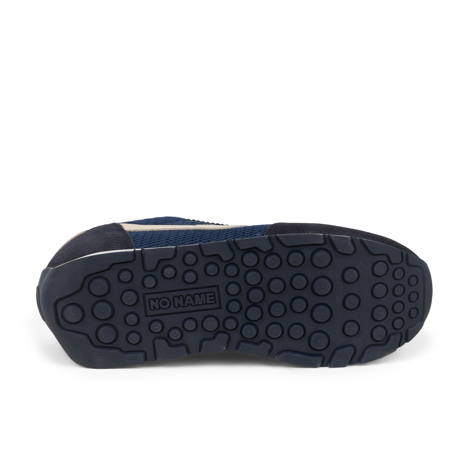 Baskets femme NO NAME CITY RUN JOOGER