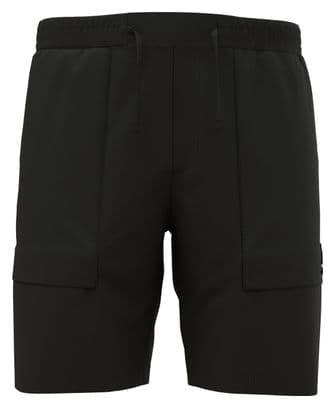 Short Odlo Ascent 365 Noir