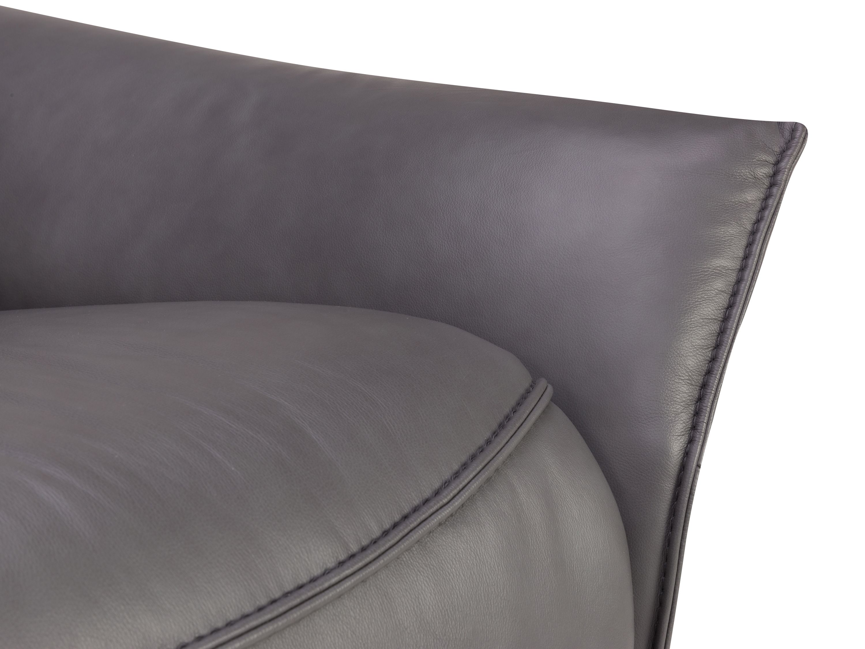Sofa 3 Sitzer MONDO VARIA