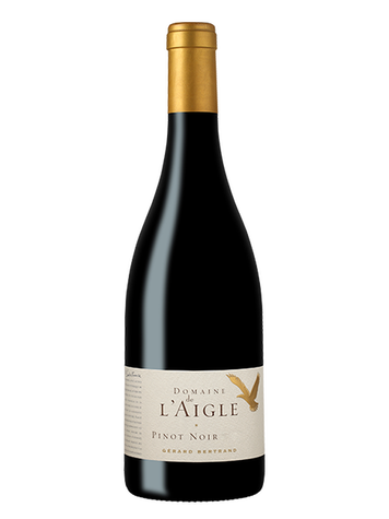 DOMAINE DE L'AIGLE PINOT NOIR 2021