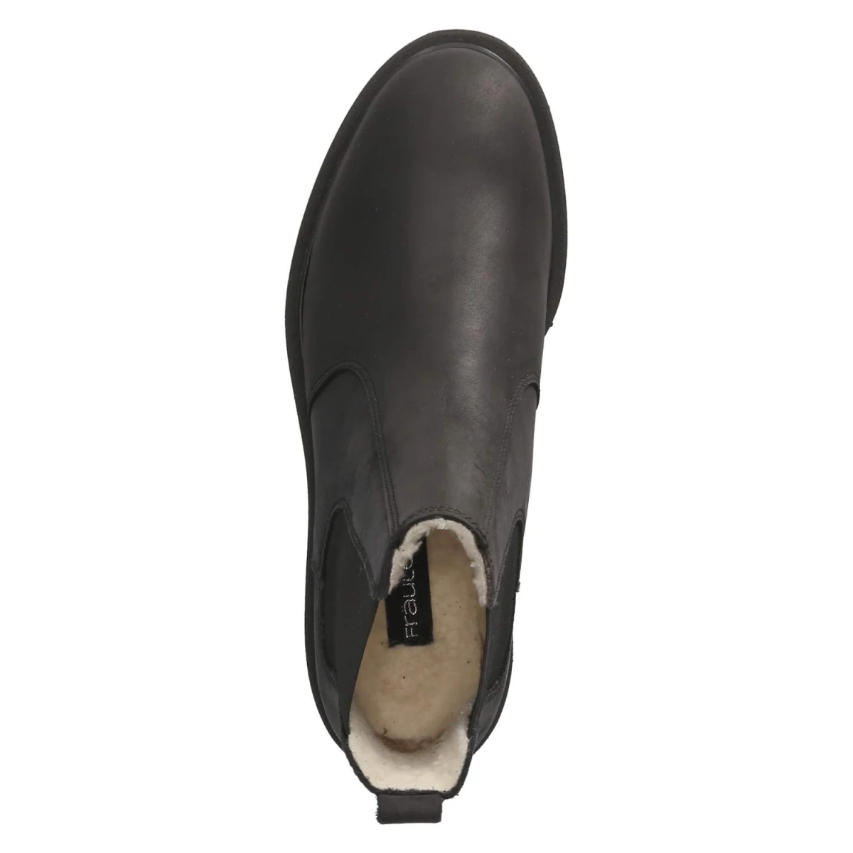 Fräulein FridaChelsea Boots - black