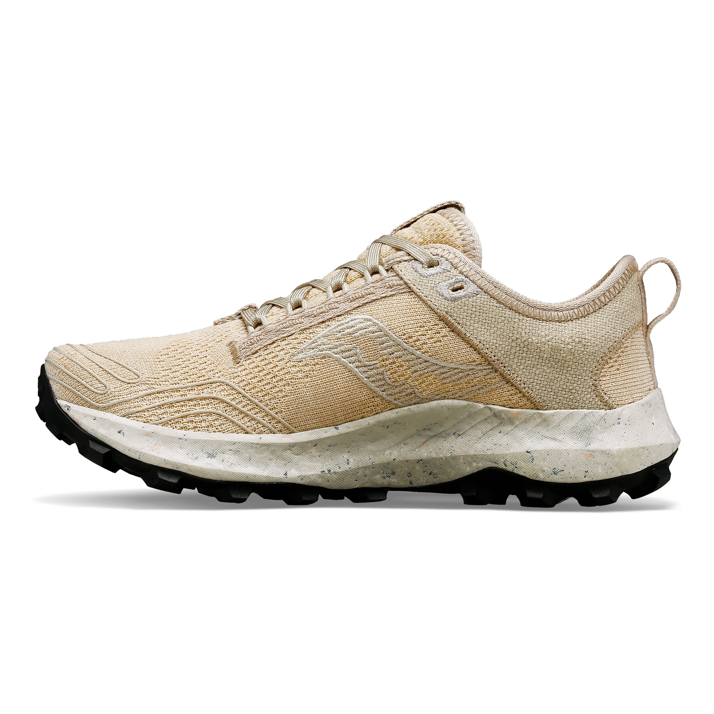 Saucony Peregrine RFG Chaussure Trail Femmes - Multicouleur