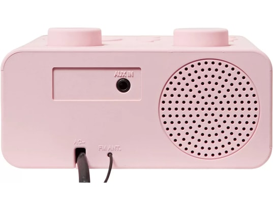 MUSE - Radio réveil M-17 CPK