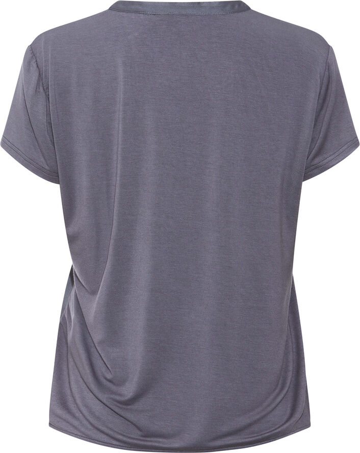 PBO ¤ Gerbil top ¤ Ombre blue