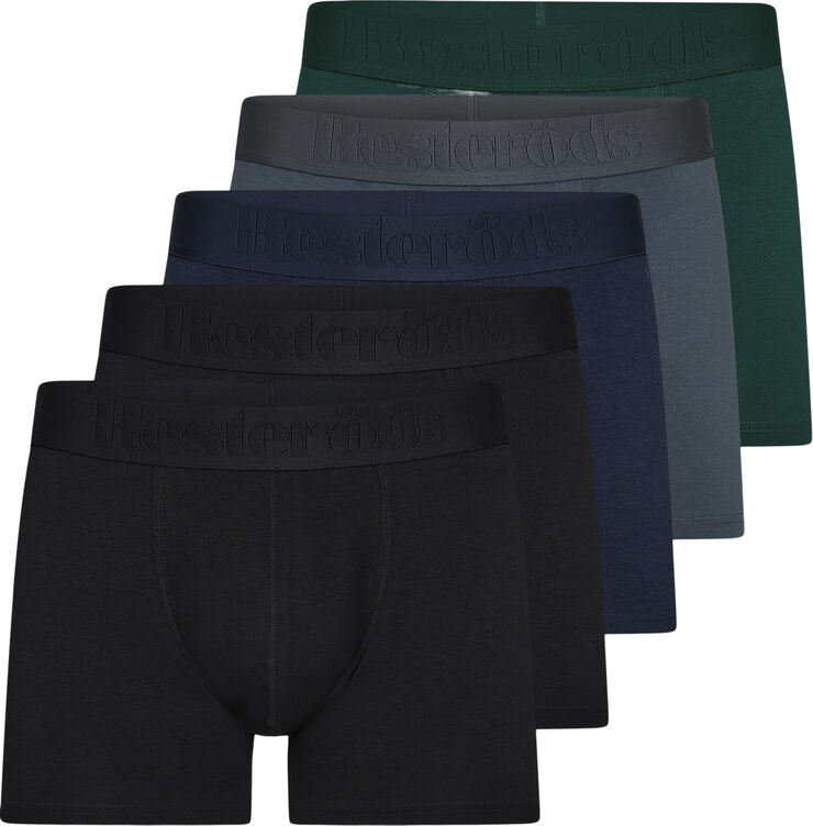 Resteröds Gunnar Cotton 5-pack 33