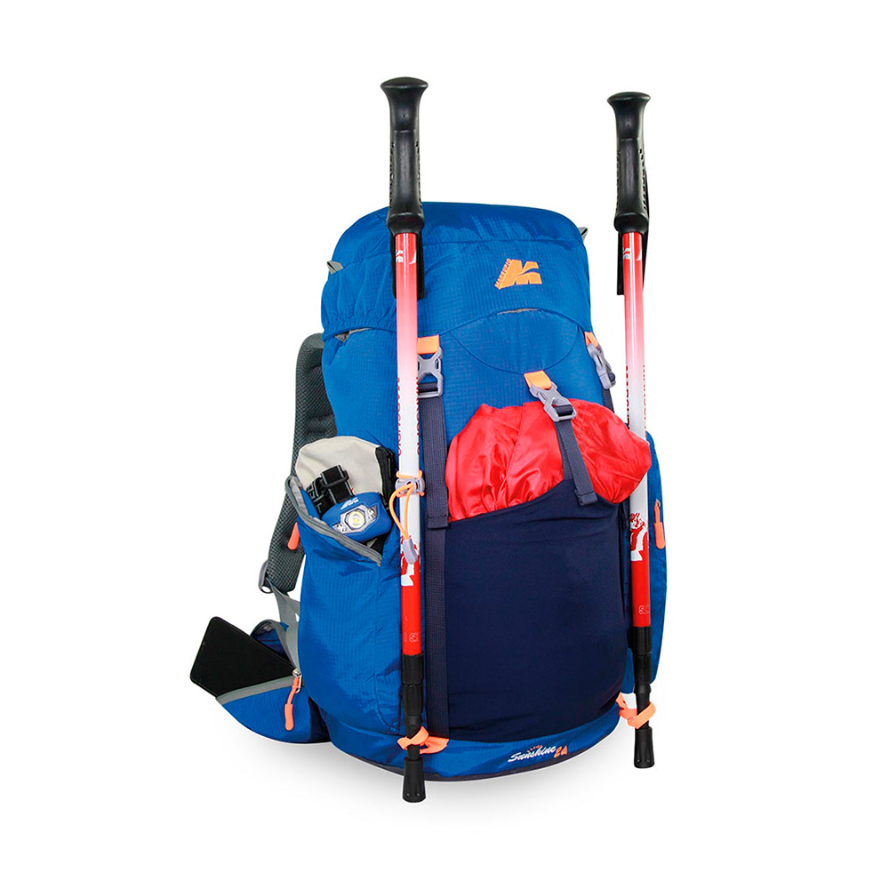 Mochila de Trekking Marsupio Sunshine 24L