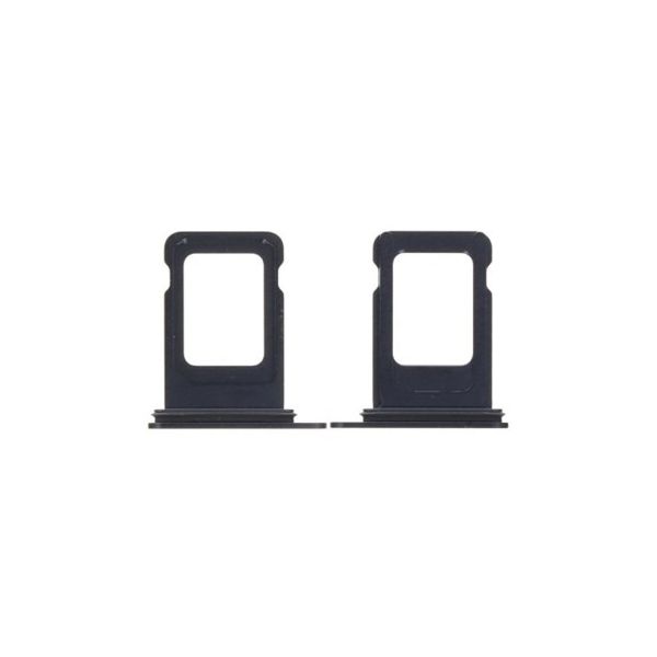 Gaveta Sim Apple Iphone 14/14 Plus Preto