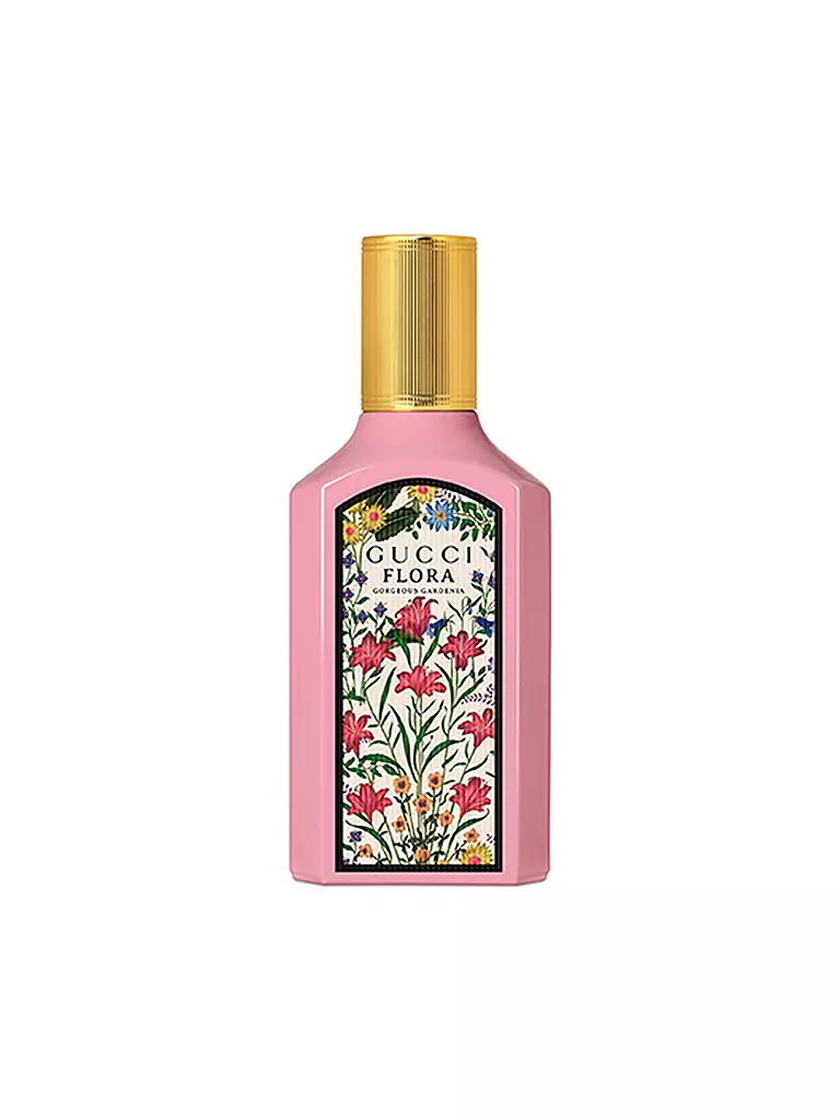 GUCCI Flora Gorgeous Gardenia Eau de Parfum 50ml keine Farbe