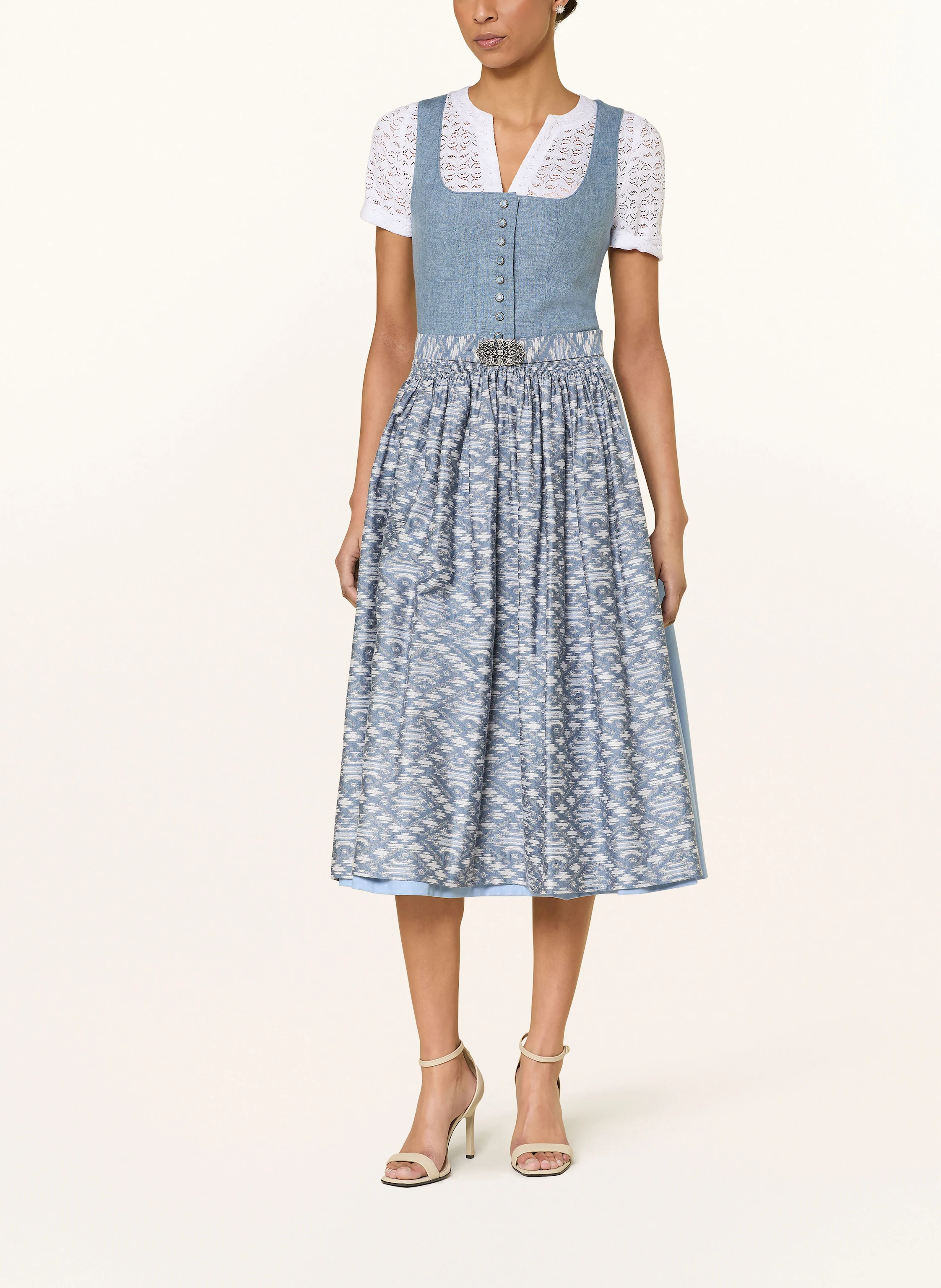 Hammerschmid Dirndl PILLERSEE