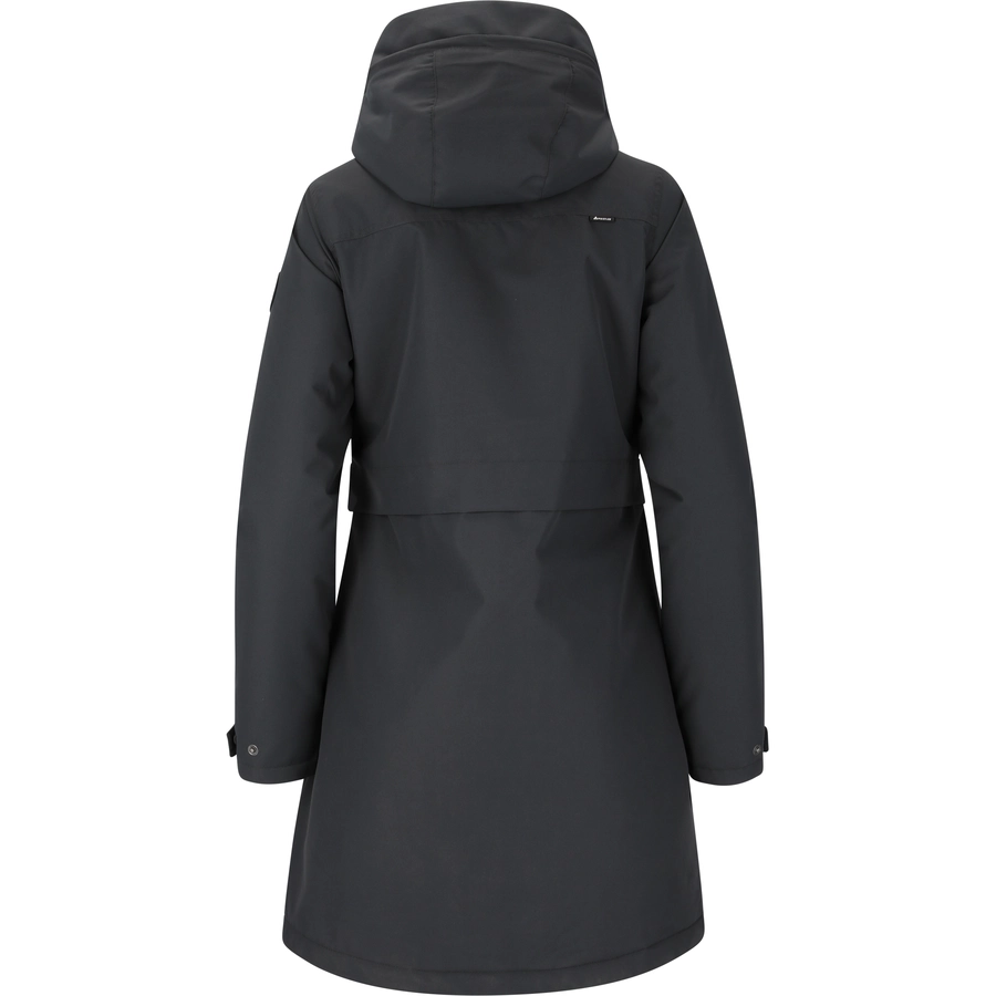 Whistler Parka Mullie jr 1016 Phantom