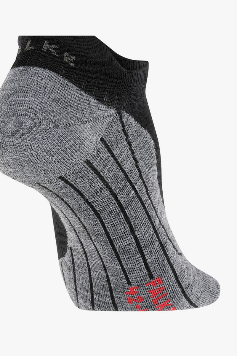 Falke TK5 Invisible 39-48 Herren Wandersocken