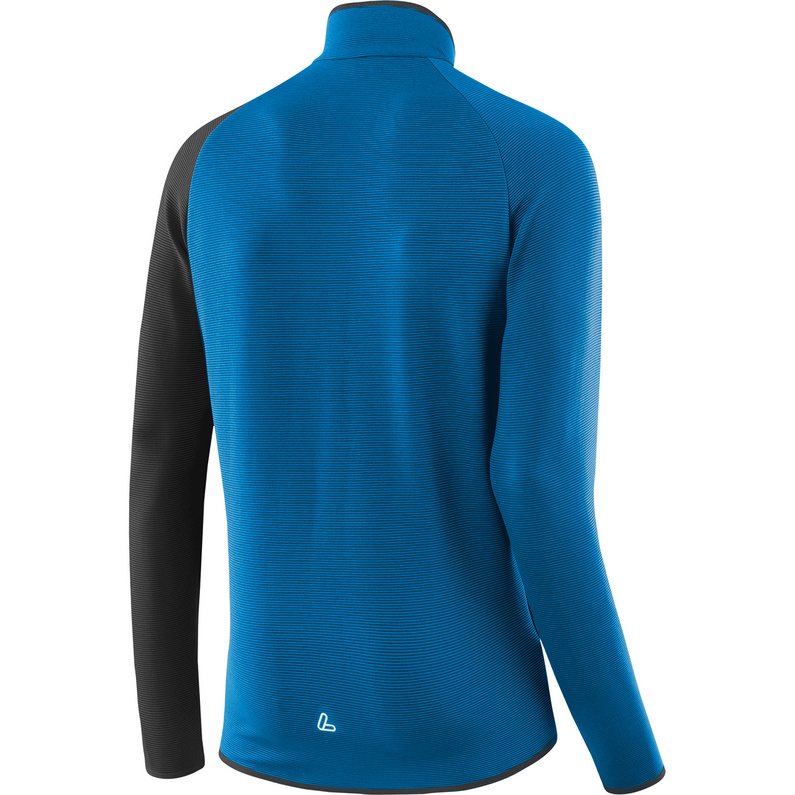 Löffler Herren Transtex Rib Jacke
