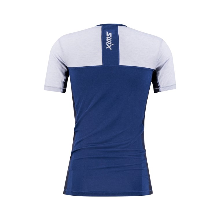Swix V Swix Motion Tech Wool T-Shirt M