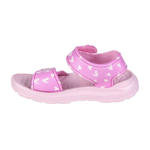 Sandálias da Minnie Mouse 71485