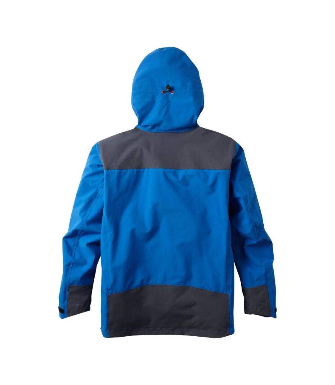 Veste  imperméable coupe-vent respirante Parade ONESTI