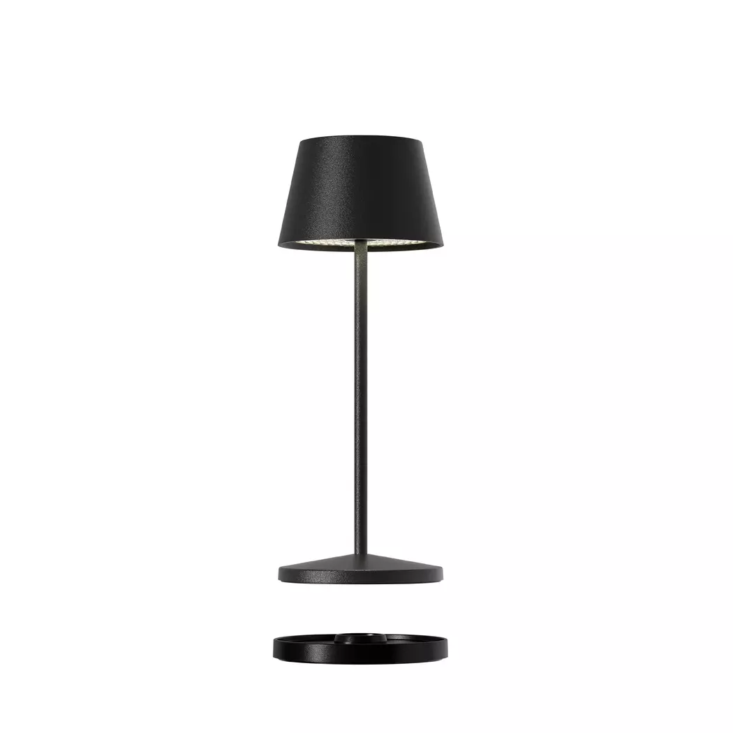 LED-Akku-Tischleuchte Seoul Micro